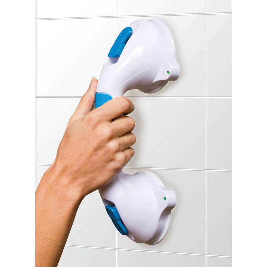 Suction Bath Handle Ultra Grip 12" - #shop_name