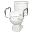 TOILET SEAT ELEVATOR WITH HANDLES - #shop_name