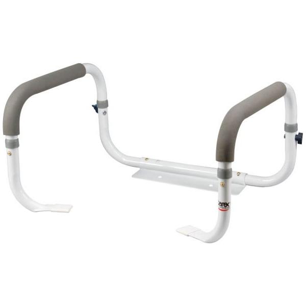 Carex Health Toilet Support Rail - #shop_name