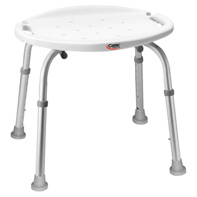 CAREX BATH SEAT W/O BACK - #shop_name
