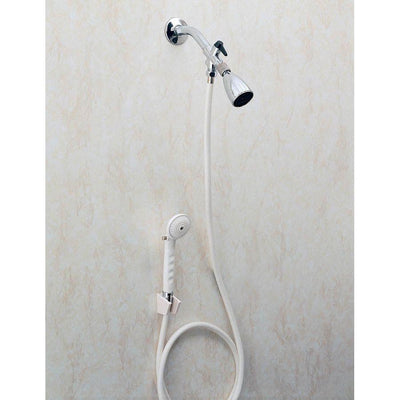 SHOWER SPRAY HANDLE - #shop_name