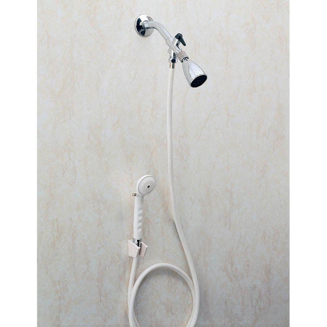 SHOWER SPRAY HANDLE - #shop_name