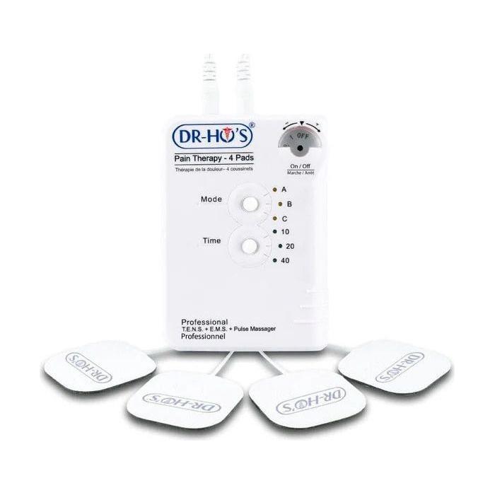 DR HOS PAIN THERAPY SYSTEM 4-PADS - Okotoks HC Pharmacy