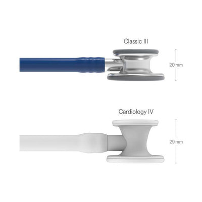 Littmann Stethoscope Classic III S.E. - #shop_name