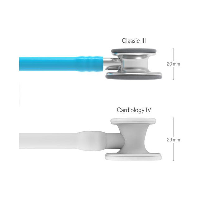 Littmann Stethoscope Classic III S.E. - #shop_name
