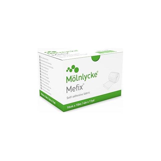 Mefix Fabric Adhesive Tape - #shop_name