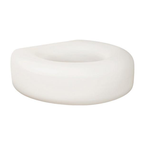 Drive Raised Toilet Seat - Economy Model - #shop_name