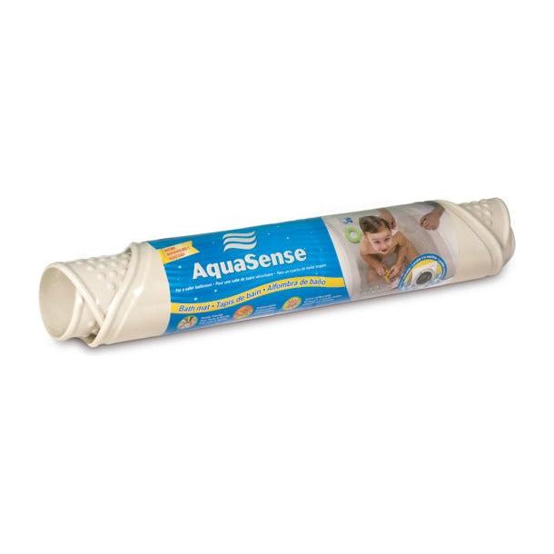 Drive Medical AquaSense Bath Mat, Contoured Regular Size - #shop_name