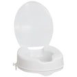 DRIVE RAISED TOILET SEAT 4" - #shop_name