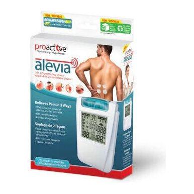 PROACTIVE ALEVIA TENS AND EMS 2N1 - #shop_name