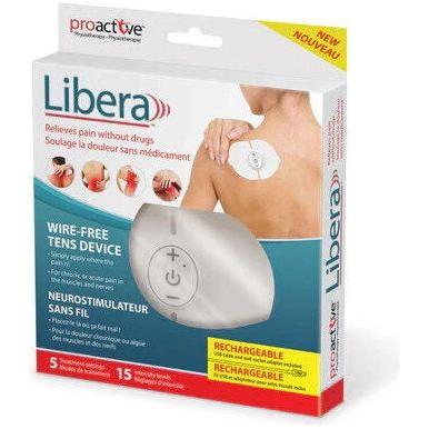 PROACTIVE LIBERA WIRE FREE TENS - #shop_name