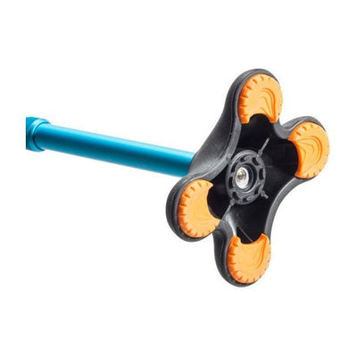 AIRGO QUAD CANE COMFORT PLUS BLUE - #shop_name