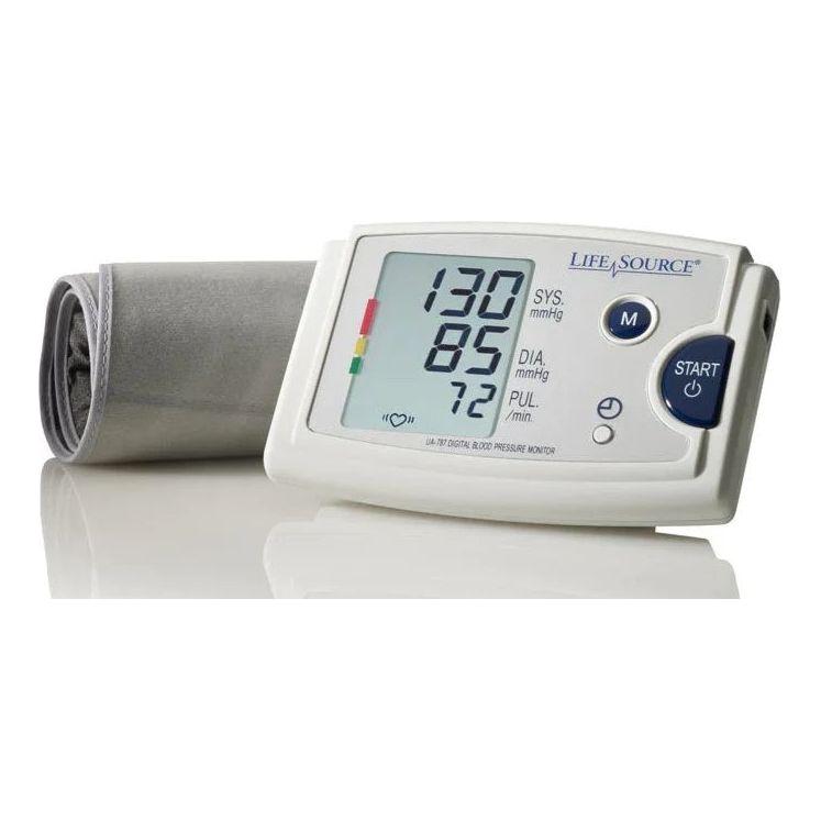 A&D PREMIUM BLOOD PRESSURE MONITOR - #shop_name