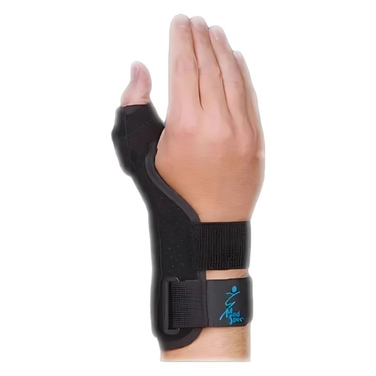 MedSpec Thumb Support Suede - #shop_name