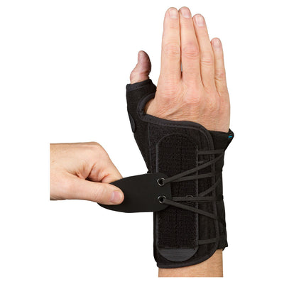 Medspec Ryno Lacer II Wrist & Thumb Support - #shop_name