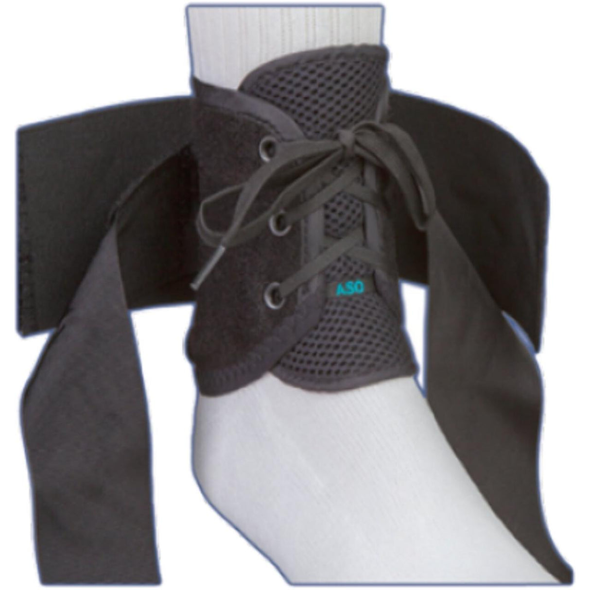 POP Aso Vortex Ankle Stabilizer - #shop_name