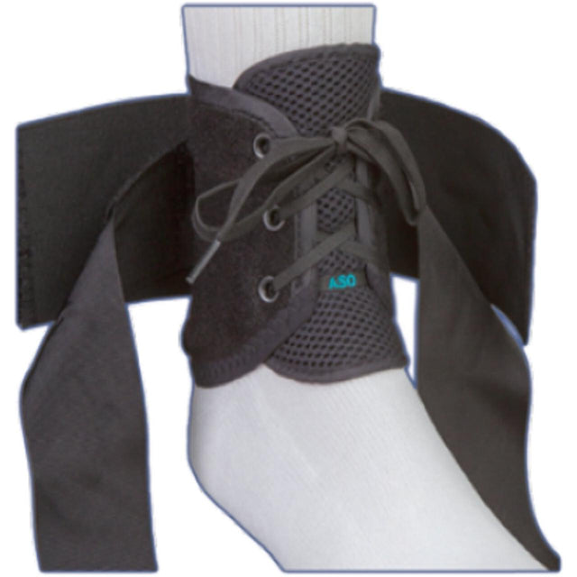 POP Aso Vortex Ankle Stabilizer - #shop_name