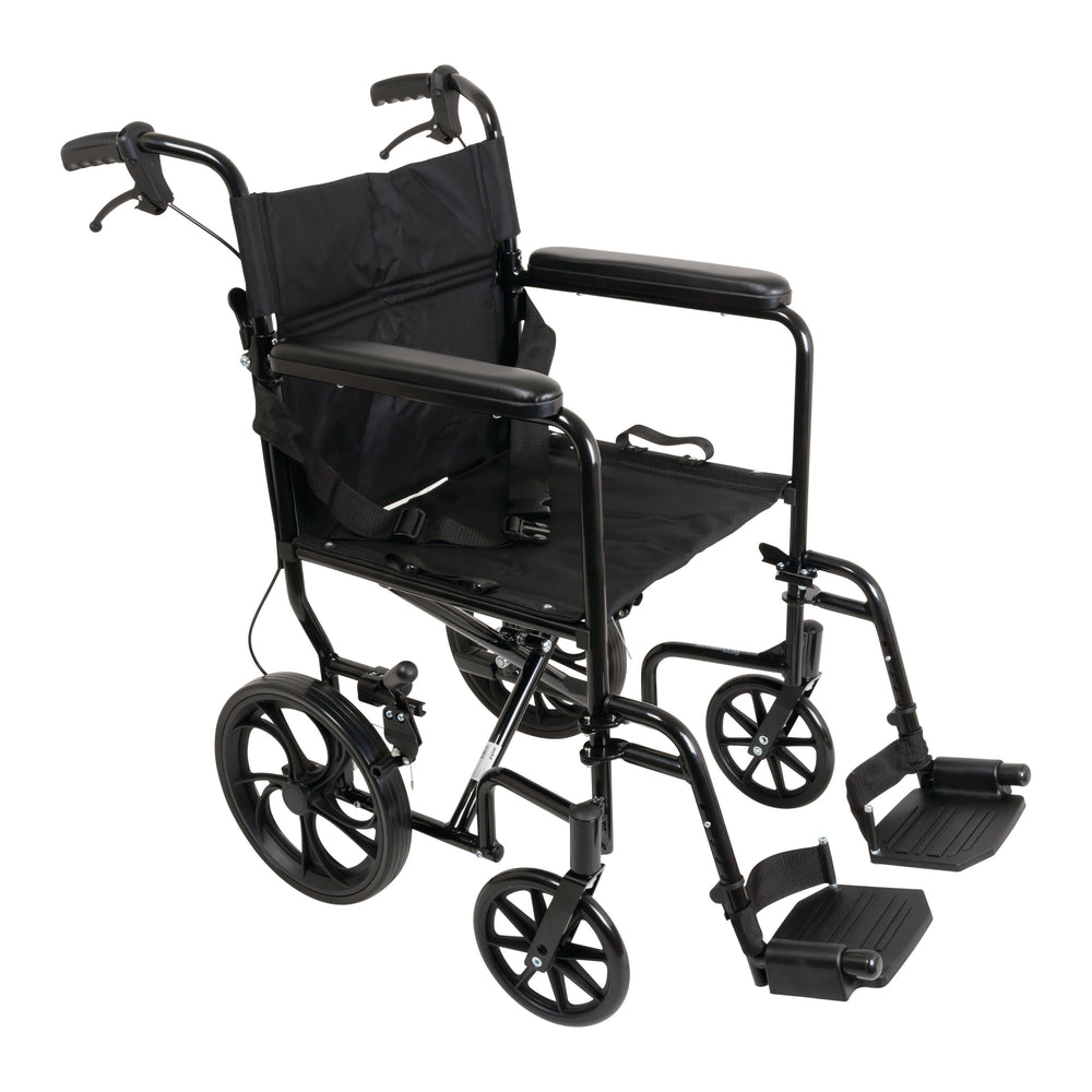 TRANSPORT CHAIR 19" - #shop_name