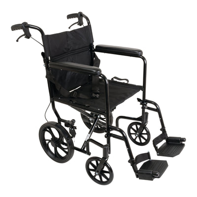 TRANSPORT CHAIR 19" - #shop_name