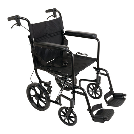 TRANSPORT CHAIR 19" - #shop_name