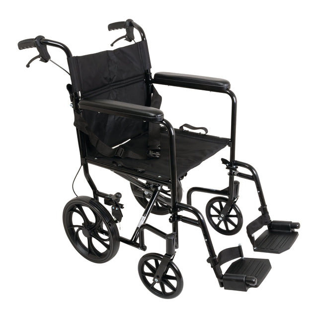 TRANSPORT CHAIR 19" - #shop_name