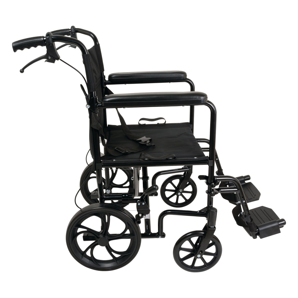 TRANSPORT CHAIR 19" - #shop_name