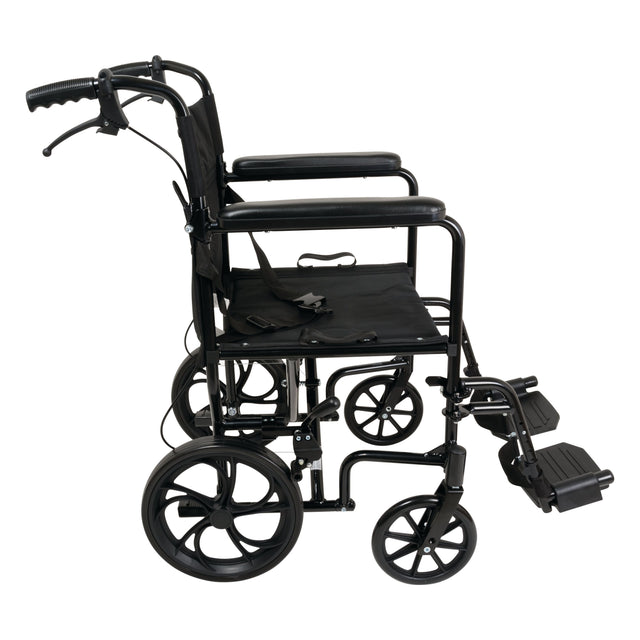 TRANSPORT CHAIR 19" - #shop_name