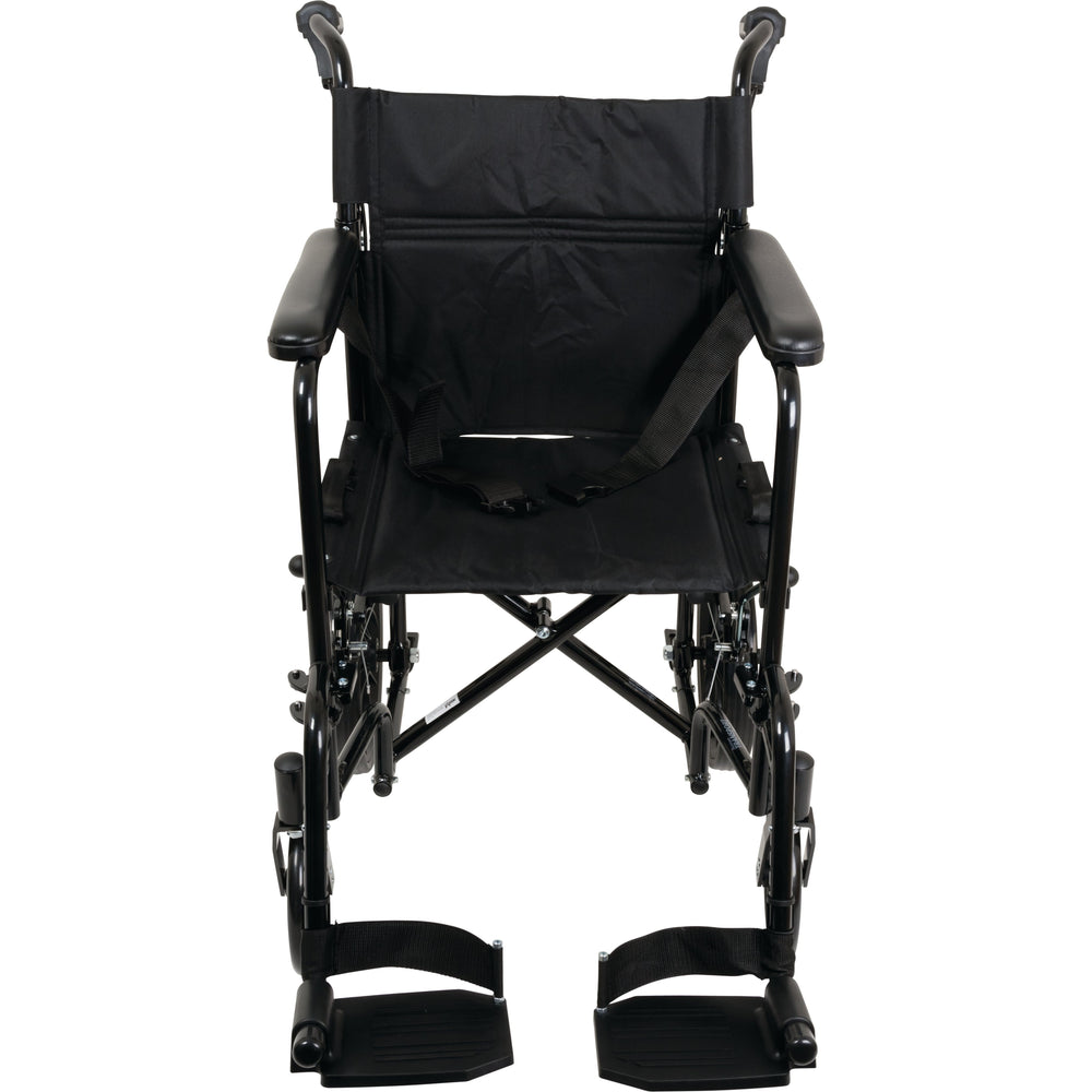 TRANSPORT CHAIR 19" - #shop_name