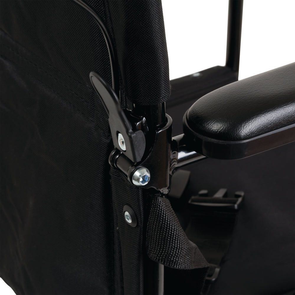 TRANSPORT CHAIR 19" - #shop_name