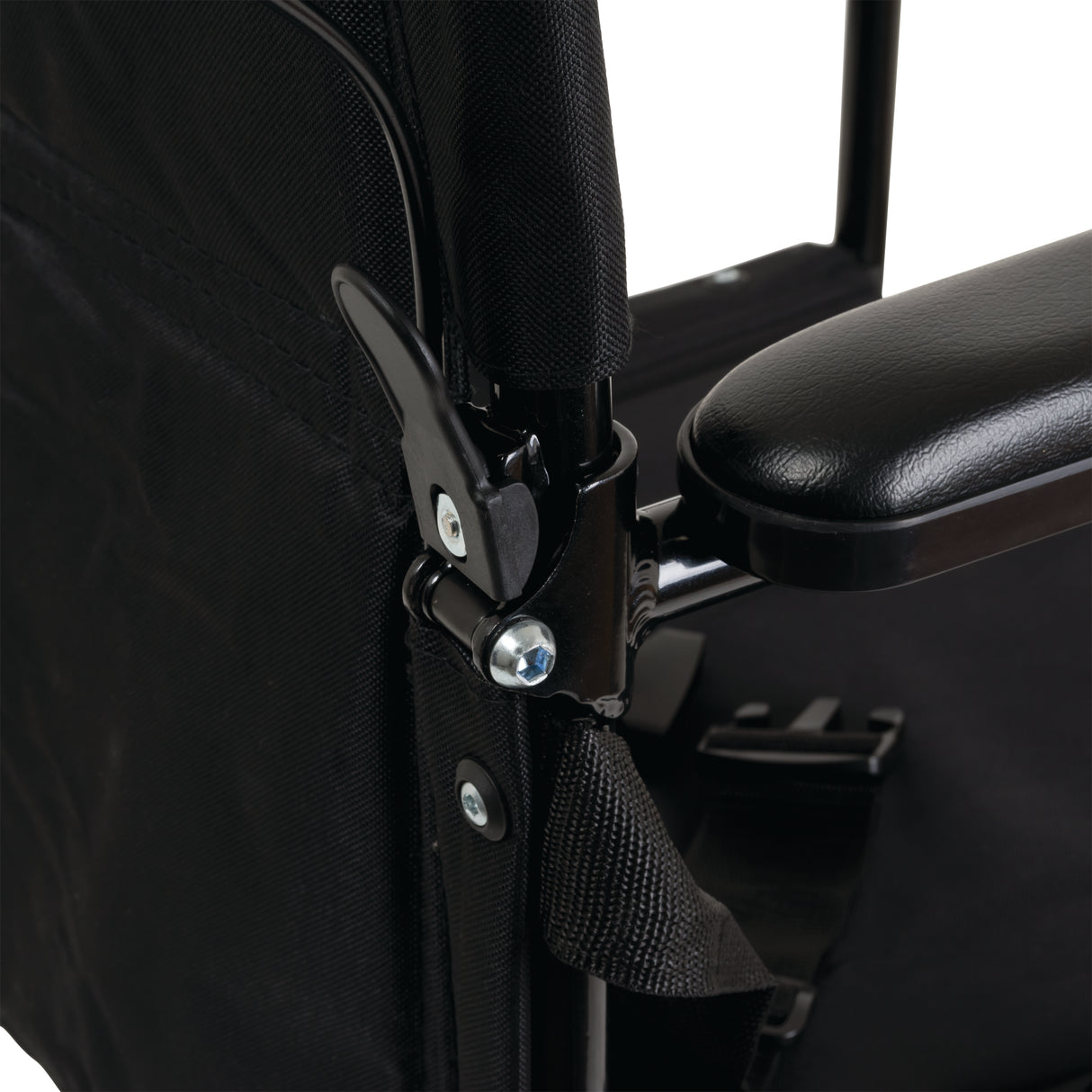 TRANSPORT CHAIR 19" - #shop_name