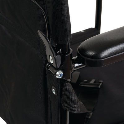 TRANSPORT CHAIR 19" - #shop_name