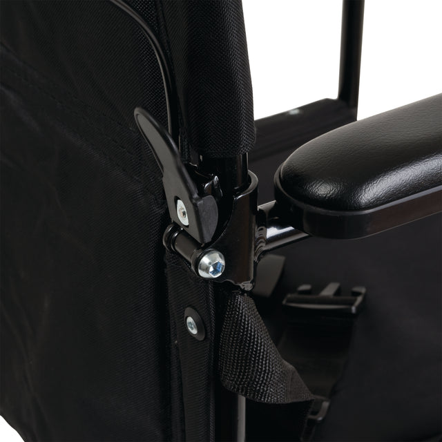 TRANSPORT CHAIR 19" - #shop_name