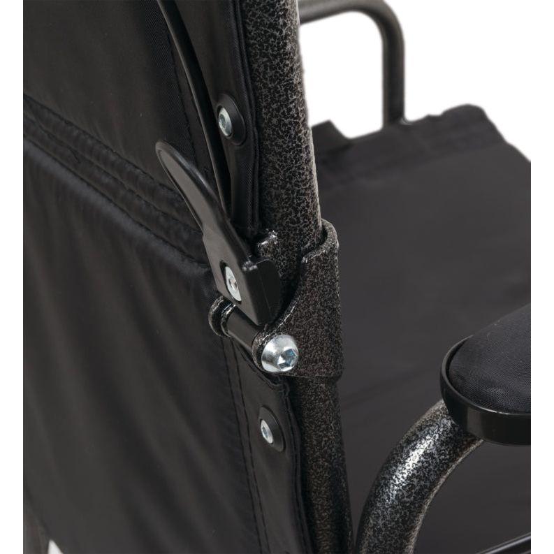 TRANSPORT CHAIR 22" - #shop_name