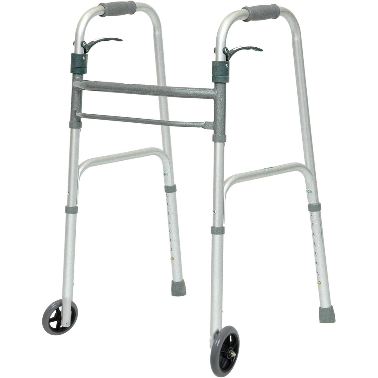 ADULT WALKER 2 WHEEL TRIGGER LEVER - #shop_name