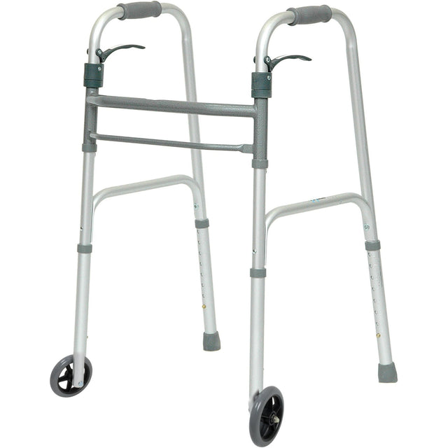 ADULT WALKER 2 WHEEL TRIGGER LEVER - #shop_name
