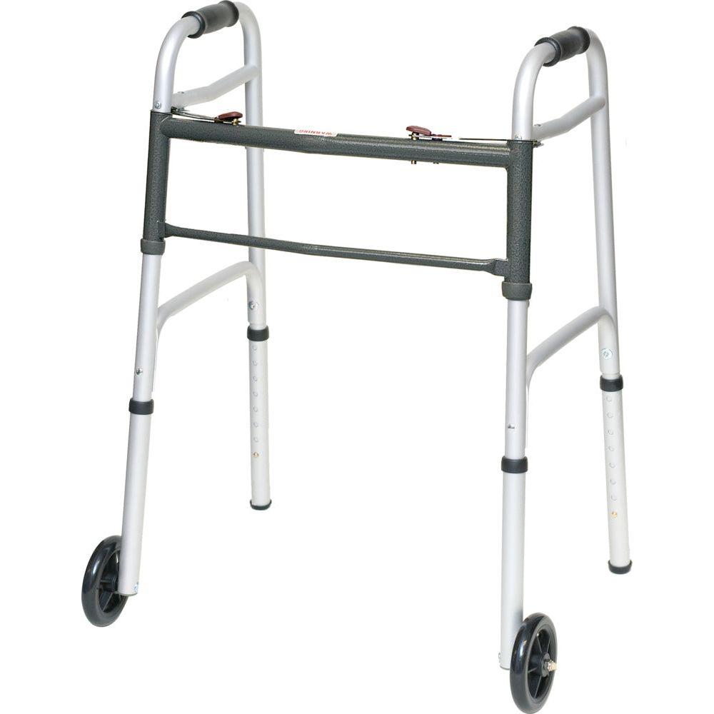 JUNIOR 2 WHEEL WALKER - #shop_name