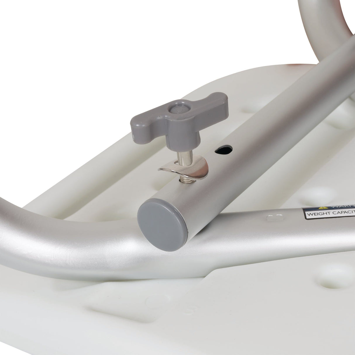 BARIATRIC SHOWER CHAIR WITH BACK - #shop_name