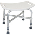 BARIATRIC SHOWER CHAIR W/O BACK - #shop_name