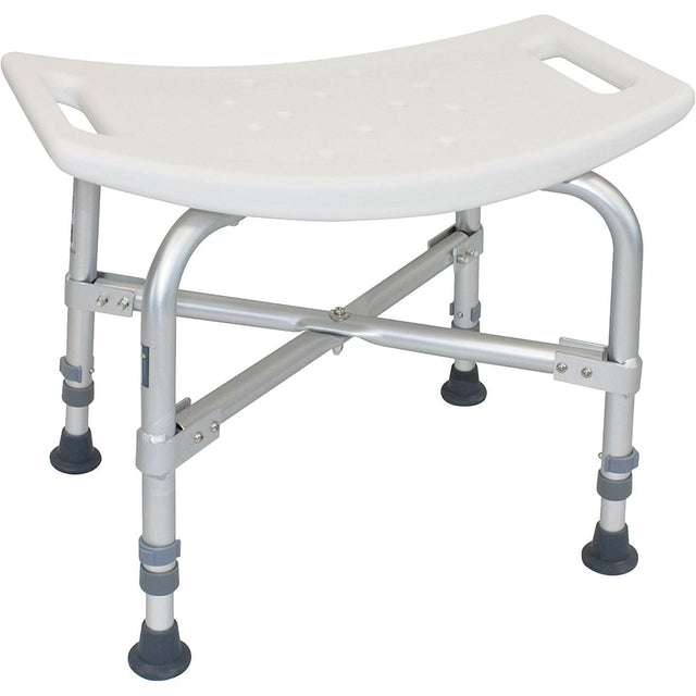 BARIATRIC SHOWER CHAIR W/O BACK - #shop_name