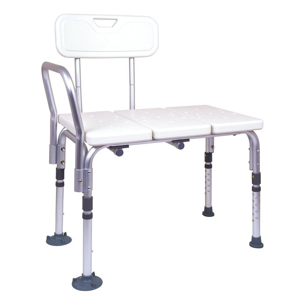 TRANSFER BENCH 300LB - #shop_name