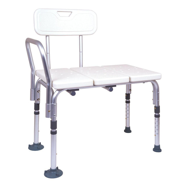 TRANSFER BENCH 300LB - #shop_name