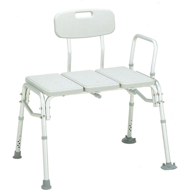 BARIATRIC TRANSFER BENCH - #shop_name