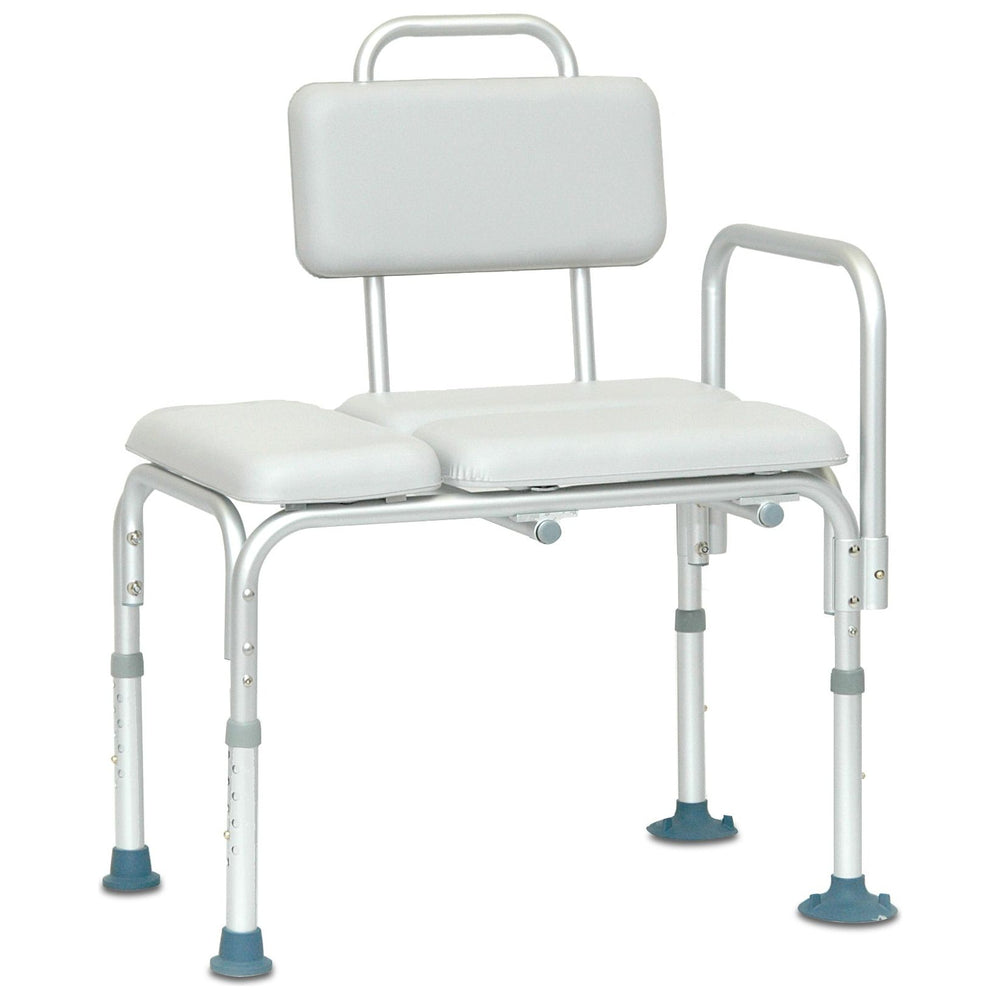 PADDED TRANSFER BENCH - #shop_name