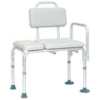 PADDED TRANSFER BENCH - #shop_name
