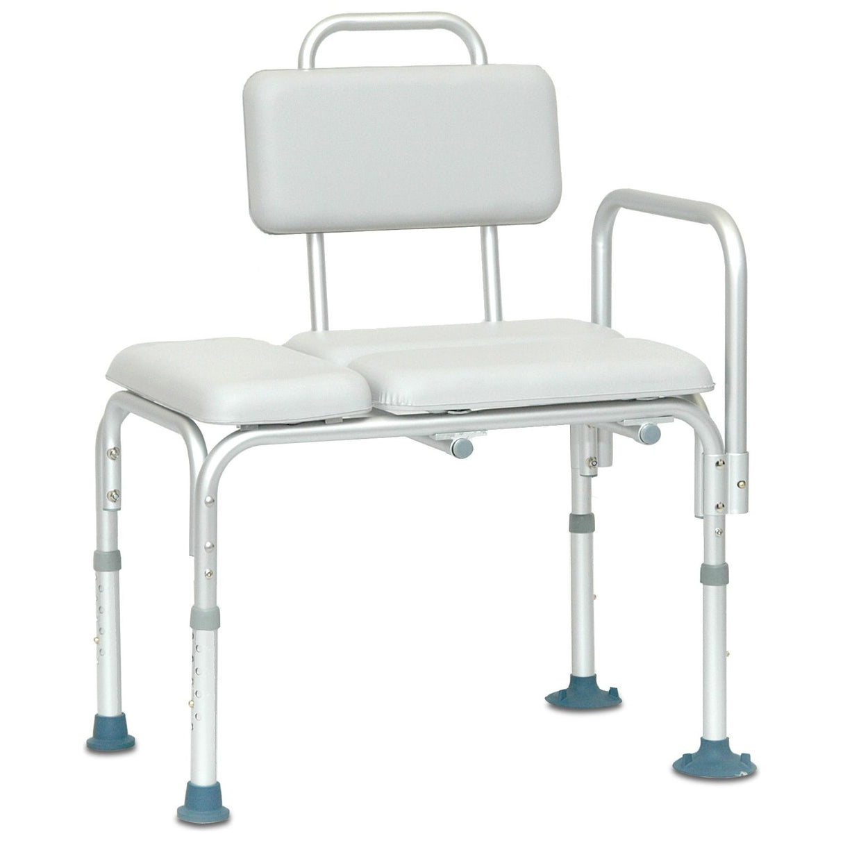 PADDED TRANSFER BENCH - #shop_name