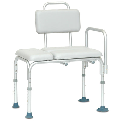 PADDED TRANSFER BENCH - #shop_name