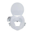 DRIVE RAISED TOILET SEAT W BIDET - #shop_name