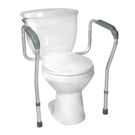 DRIVE TOILET SAFETY FRAME - #shop_name