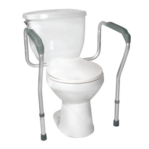 DRIVE TOILET SAFETY FRAME - #shop_name