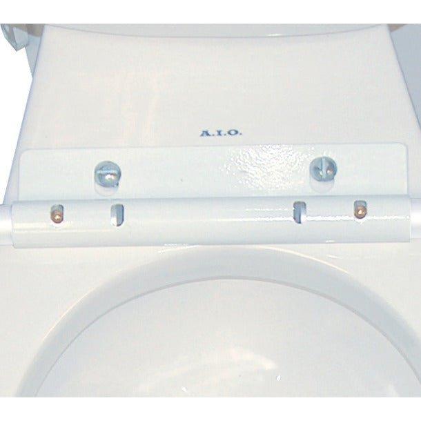 DRIVE TOILET SAFETY FRAME - #shop_name